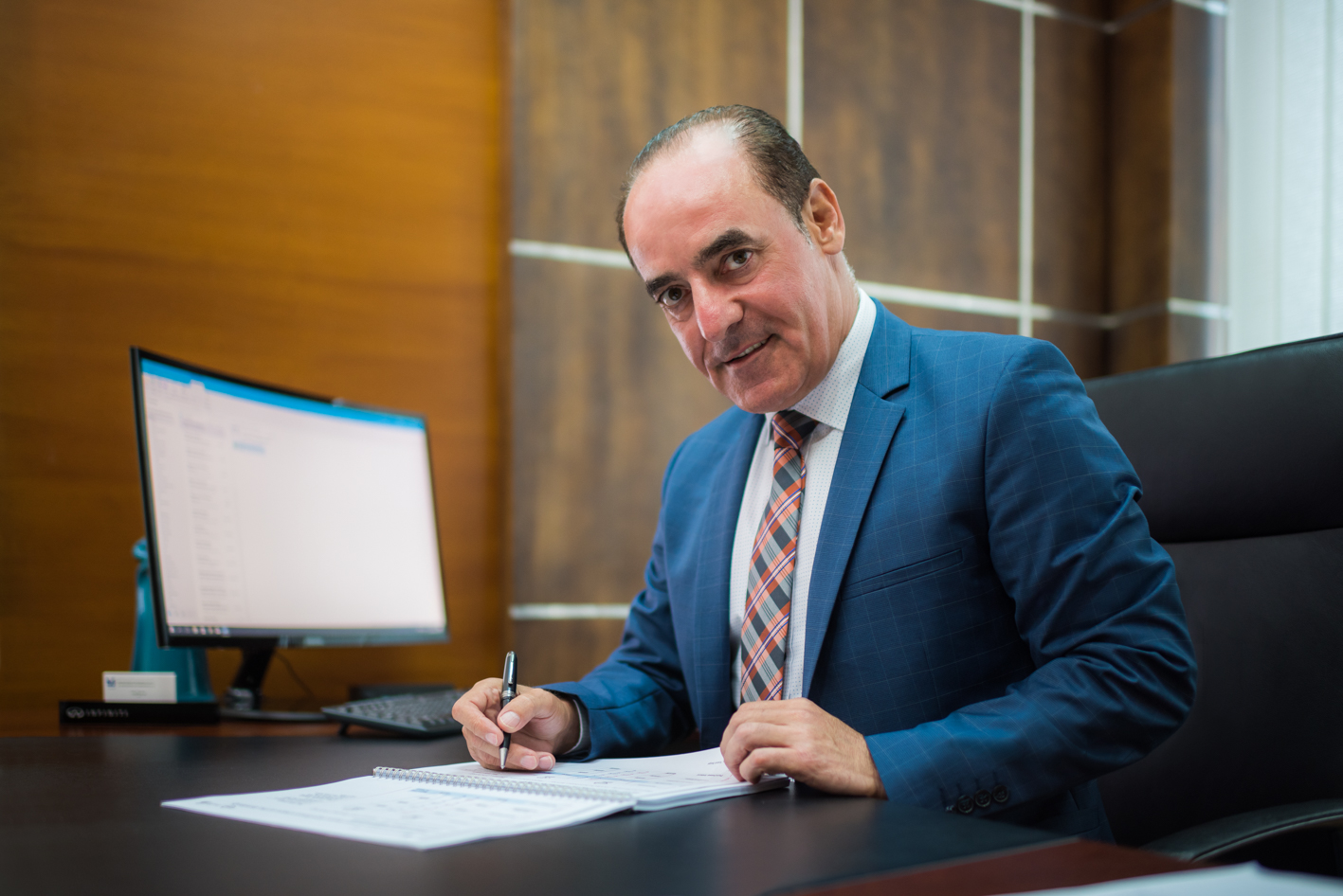 Al Masaood Automobiles Appoints New CEO
