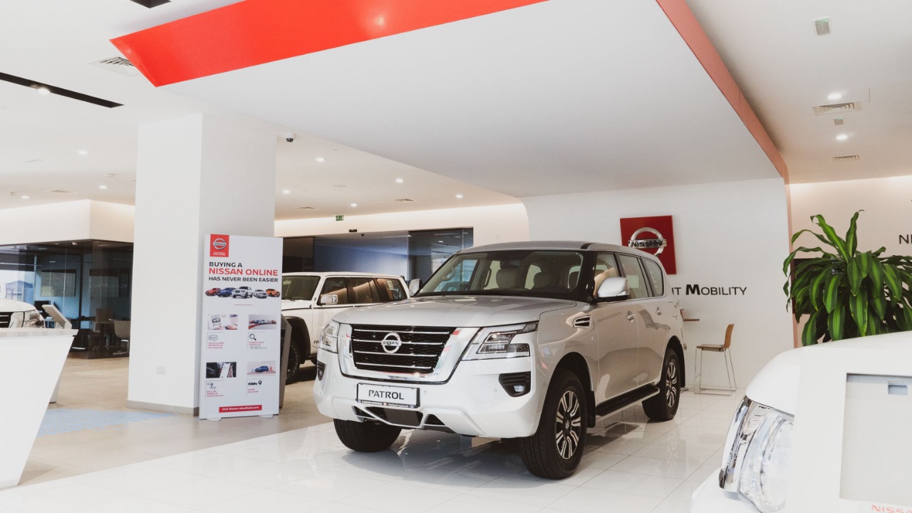 Celebrating The Group’s 50 Years: Al Masaood Automobiles Launch A Host of Ramadan Offers