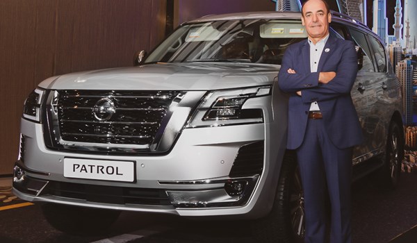 Al Masaood Automobiles thrusts the spotlight on the new features of the Nissan Patrol 2020