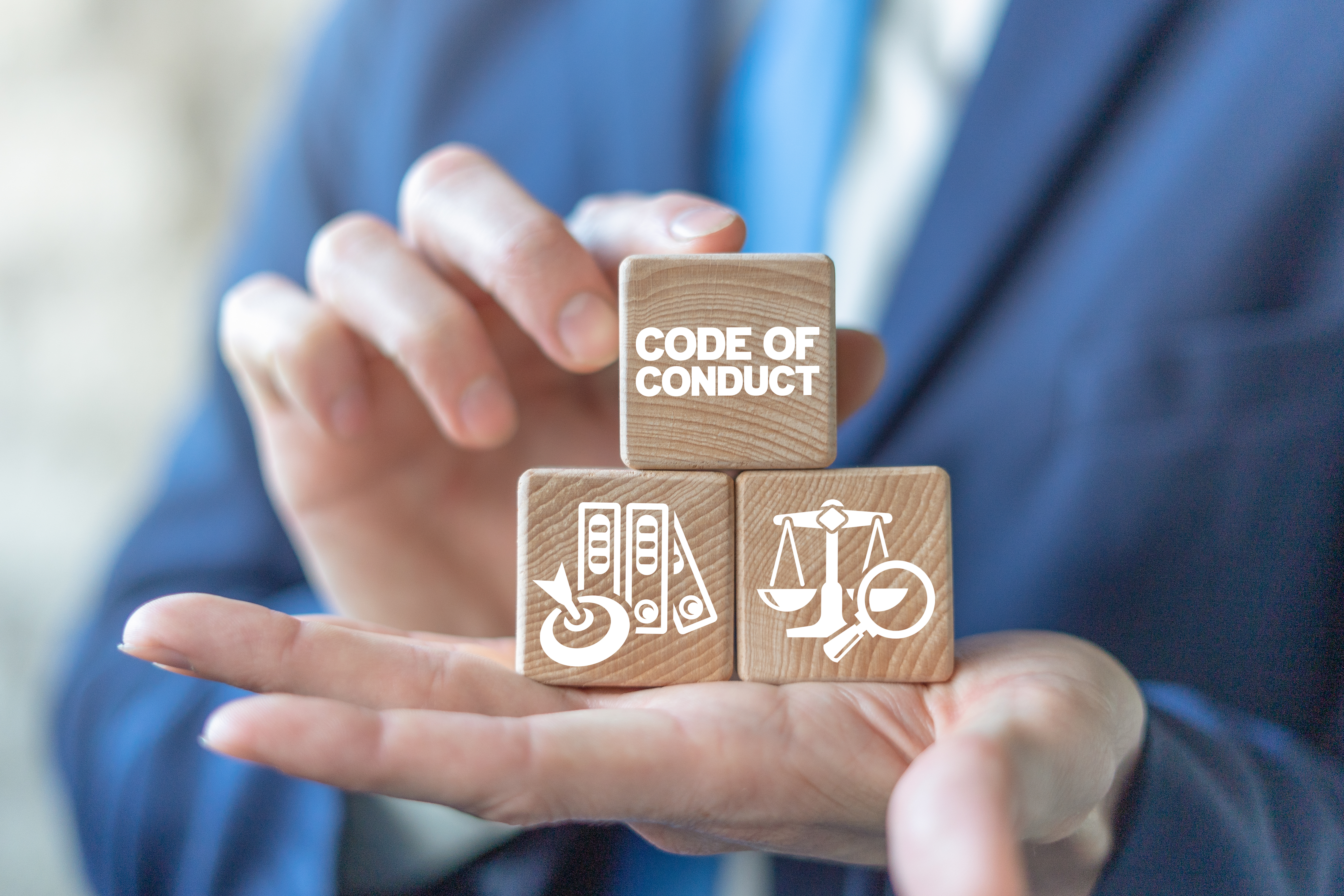 Al Masaood Code of Conduct (“Code”)