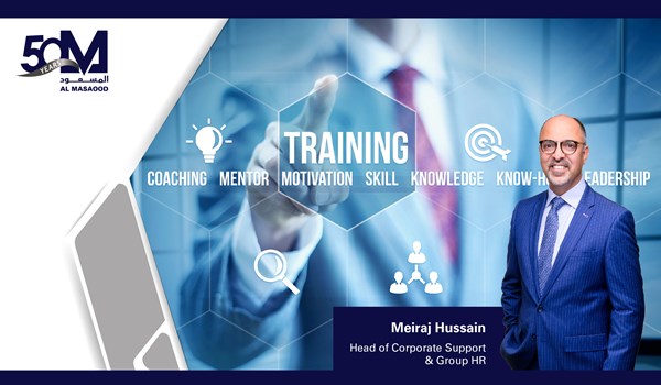 Leadership Development Training 