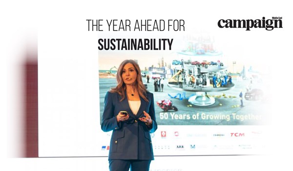 The Year Ahead For Sustainability by Marwa Kaabour