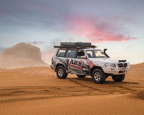 ARB Emirates 4x4 Accessories reports strong 2021 performance after exceeding target sales by 50 per cent  
