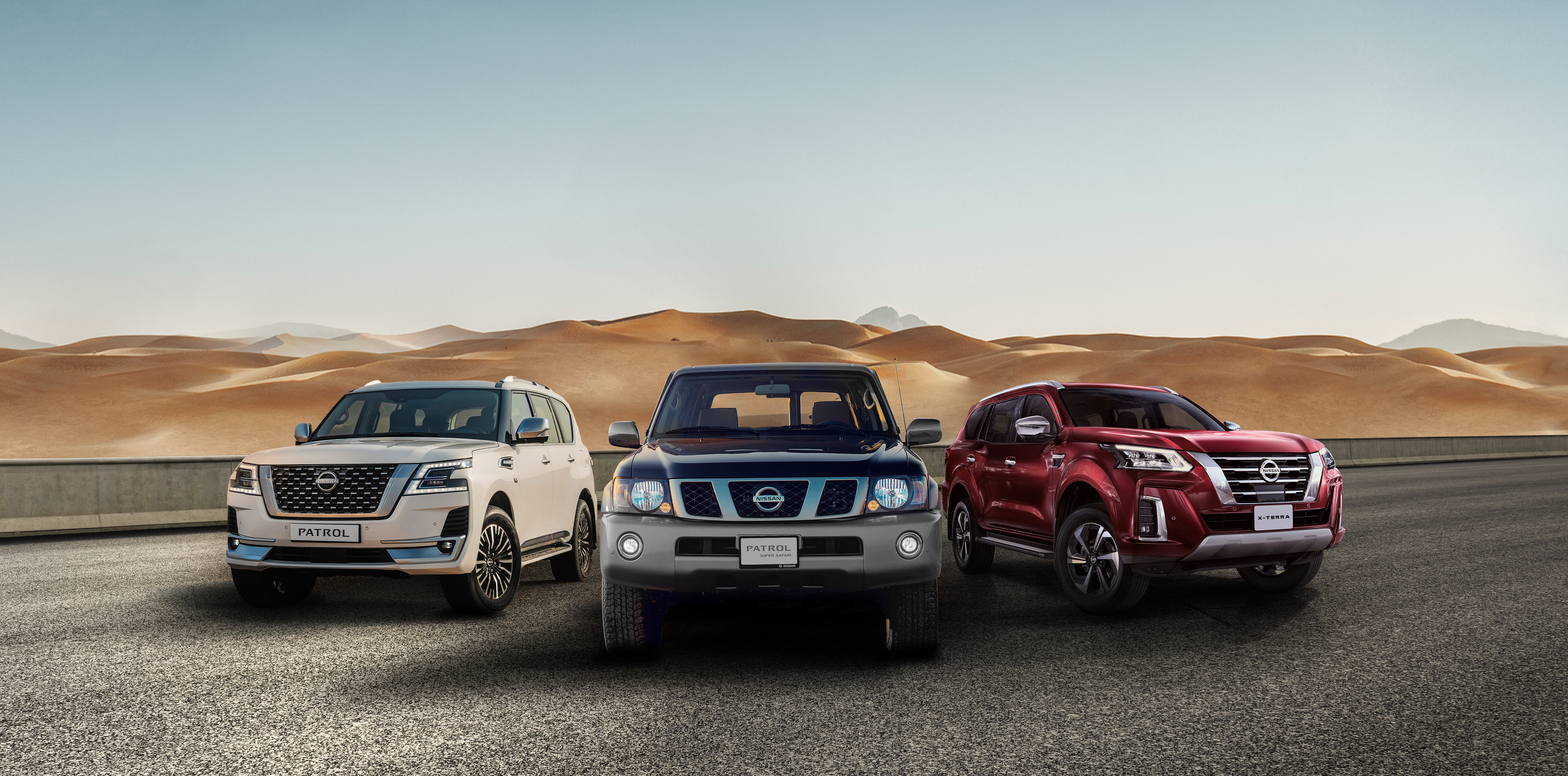 ‘Al Masaood Confidence’ Programme Includes Nissan Certified Pre-Owned Vehicles 