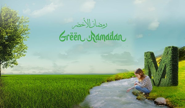 tips on how to save water this ramadan 