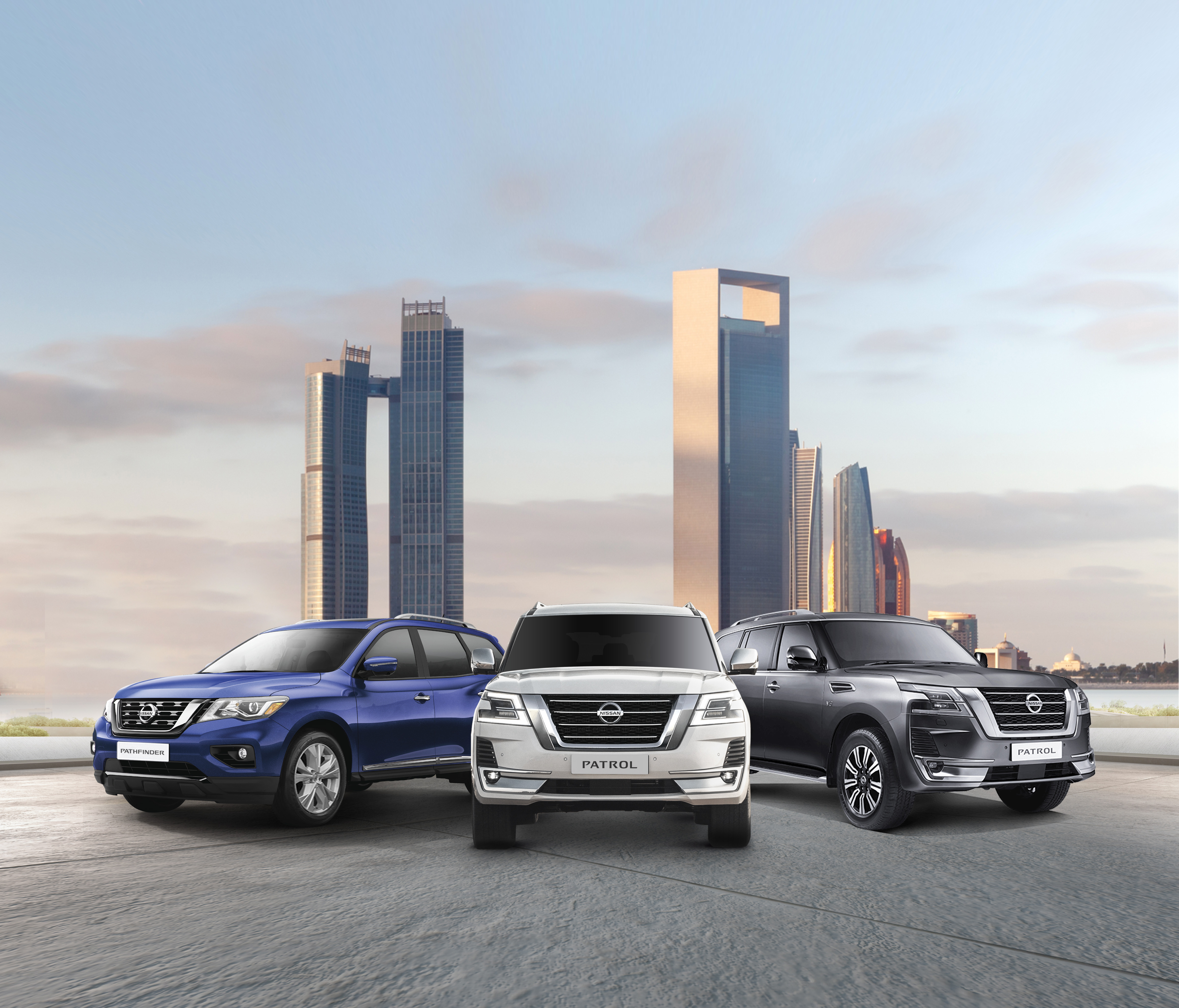  Al Masaood Automobiles to Offer ‘Mega Sale’ on Pre-Owned Nissan Vehicles for a Limited Time Only