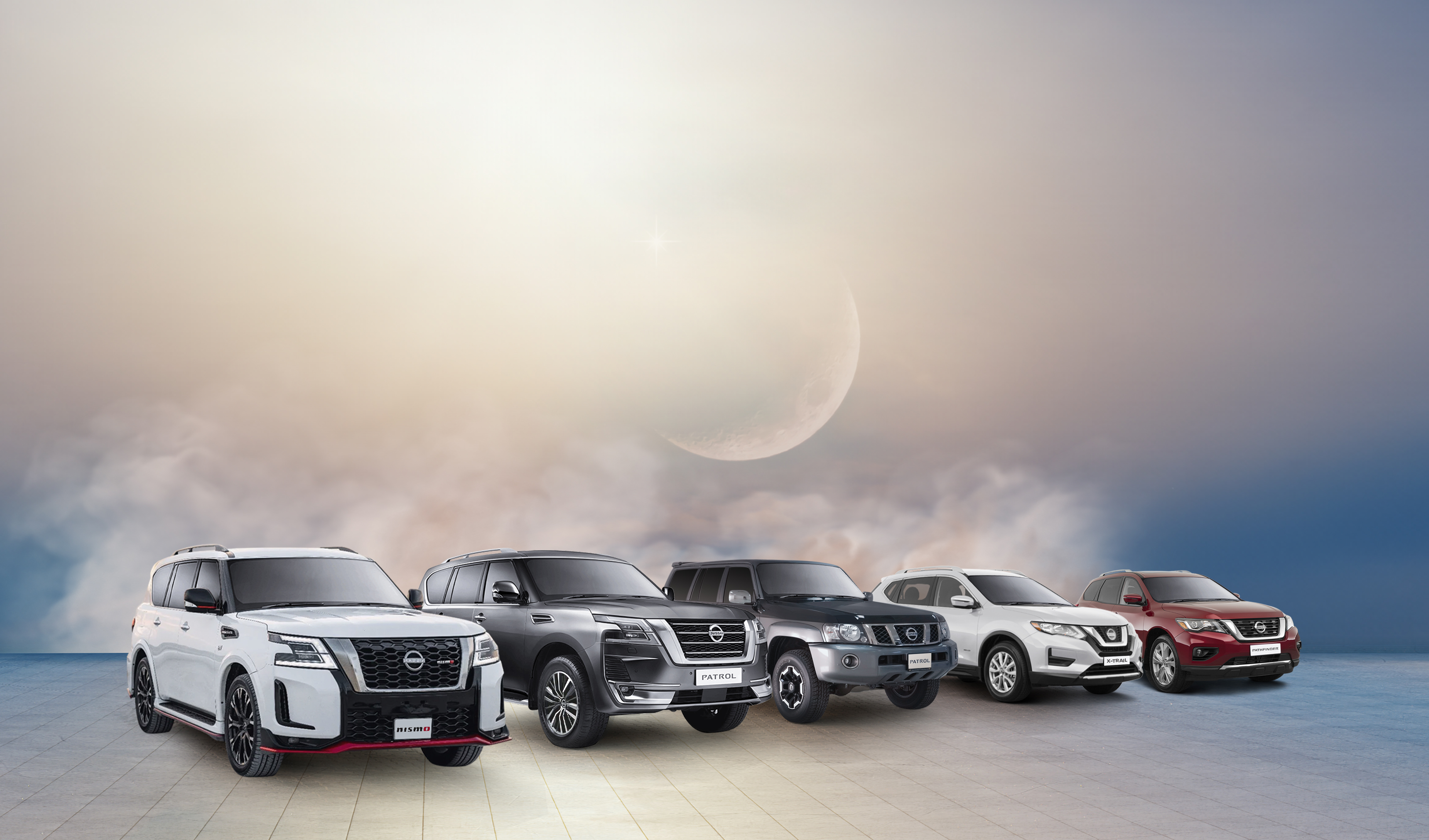 Al Masaood Automobiles Introduces Exclusive Eid Al Adha Offer on Nissan Certified Pre-Owned Nissan Vehicles