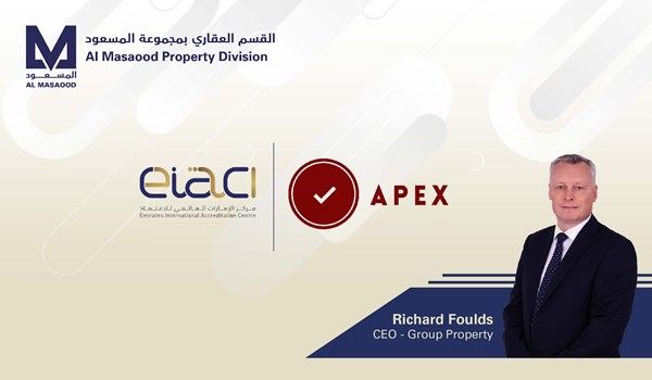 Al Masaood Property Division Secures ISO Recertifications for the Year 2024 