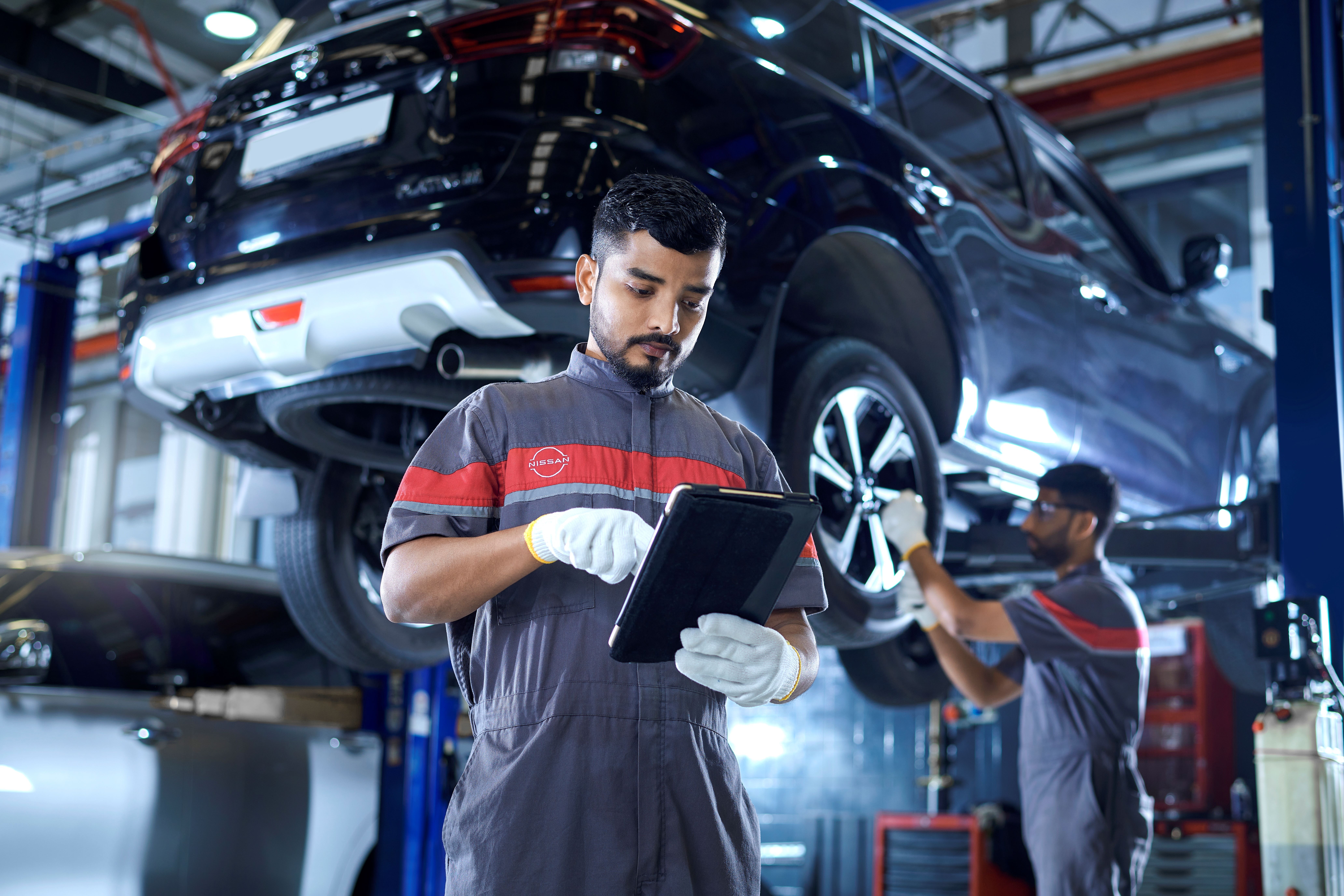 Al Masaood Automobiles Launches Parts and Services Summer Discounts on Nissan Vehicles 