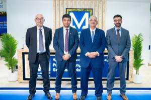 Al Masaood Group Unveils Innovative Sustainable Technologies at ADIPEC 2024