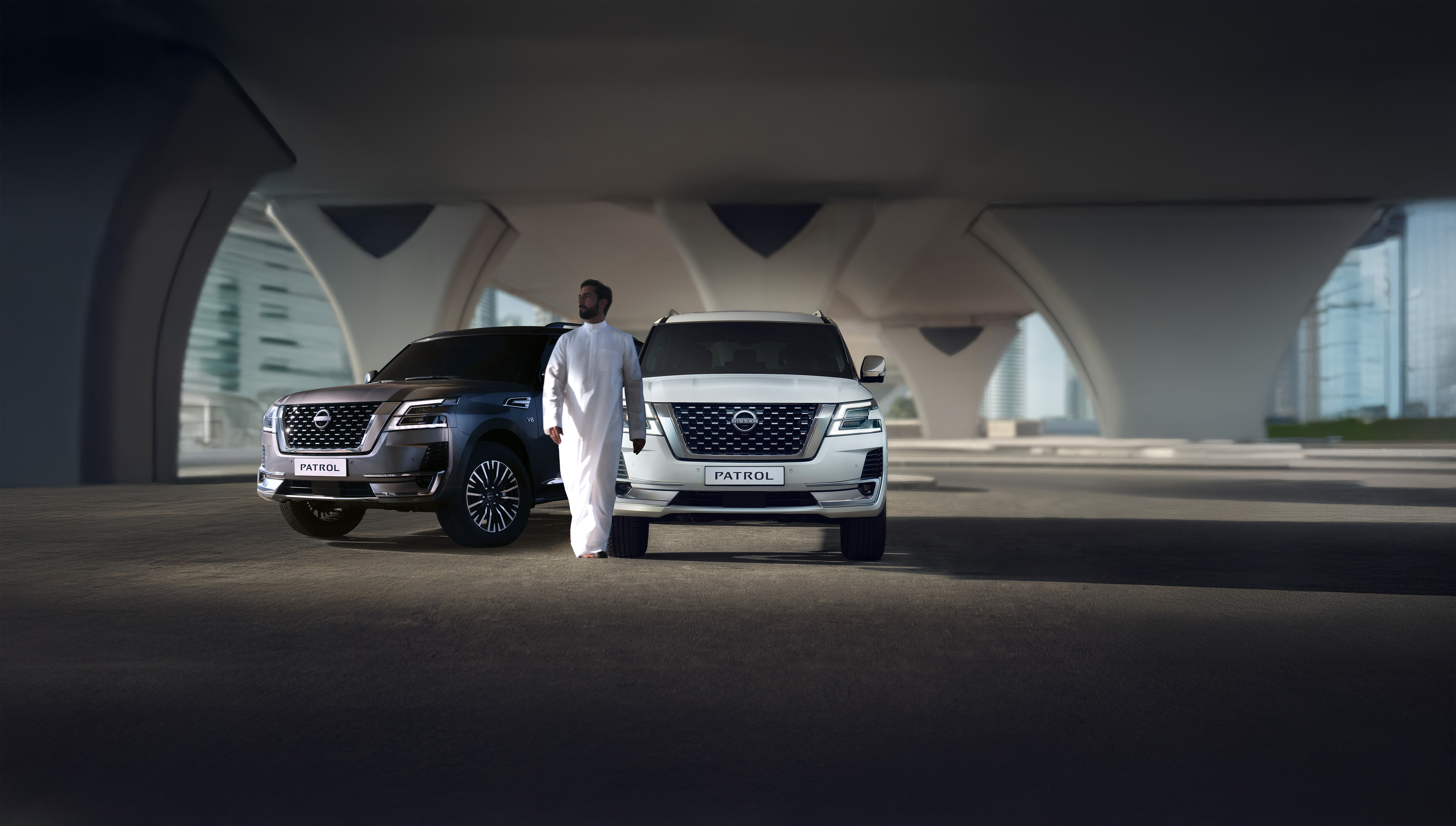 Al Masaood Automobiles Launches Limited-Time Savings on Certified Pre-Owned Nissan Patrol Models