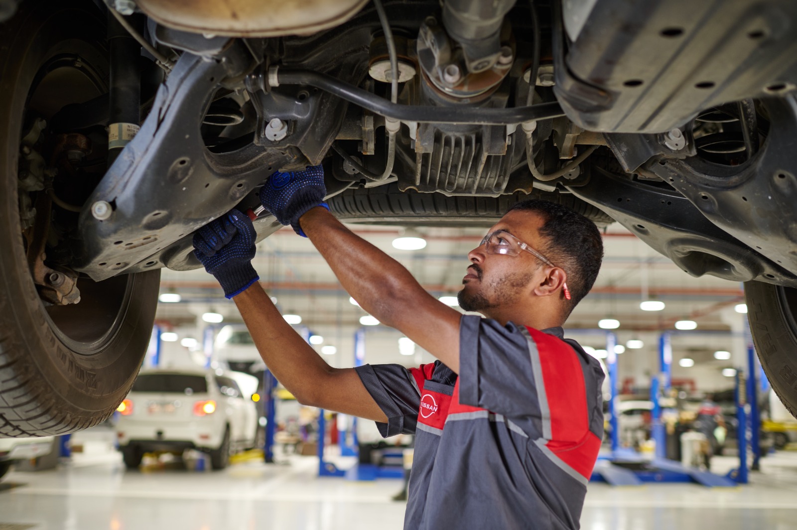 Al Masaood Automobiles’ Nissan Brakes Services Aftersales Campaign Sees Immense Success in 2024