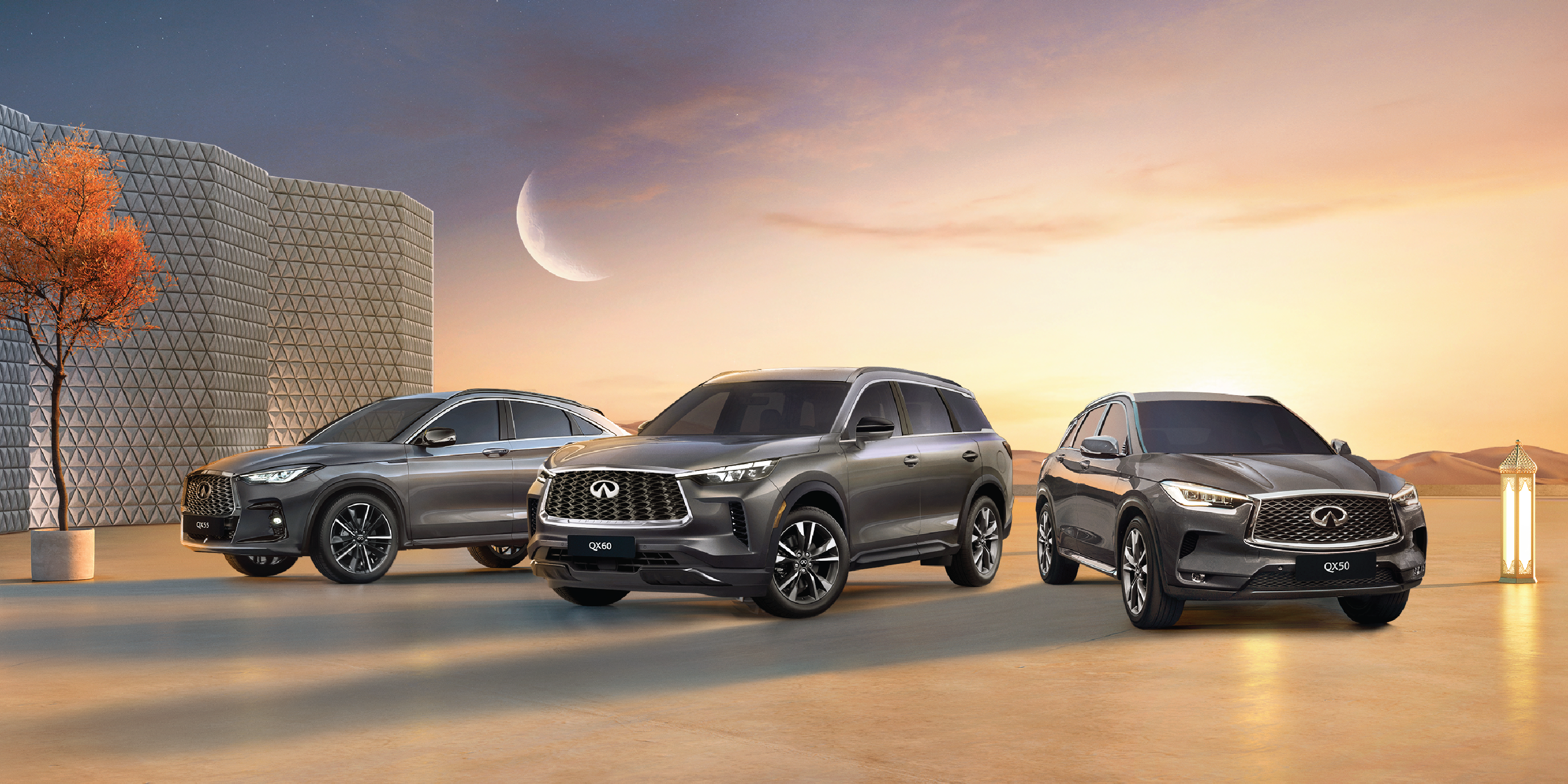 Al Masaood Automobiles Unveils Exclusive Ramadan Offers to Enhance Value for Customers 