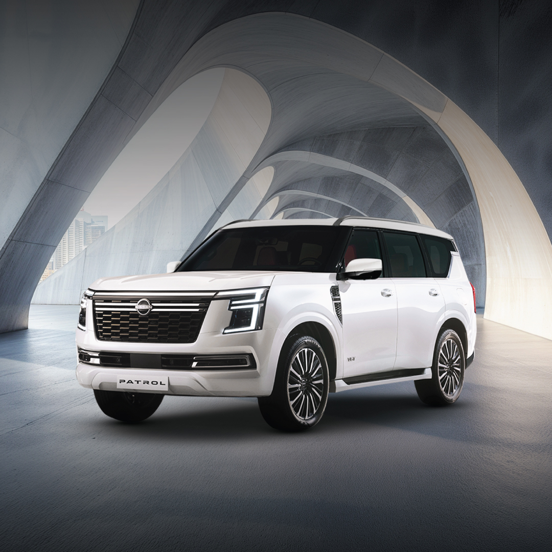 Al Masaood Automobiles Unlocks Five Years of Worry-Free Driving with the Nissan Patrol Twin Turbo