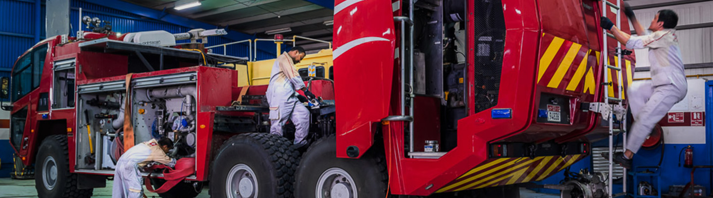 Automotive Al Masaood Trucks & Heavy Equipment